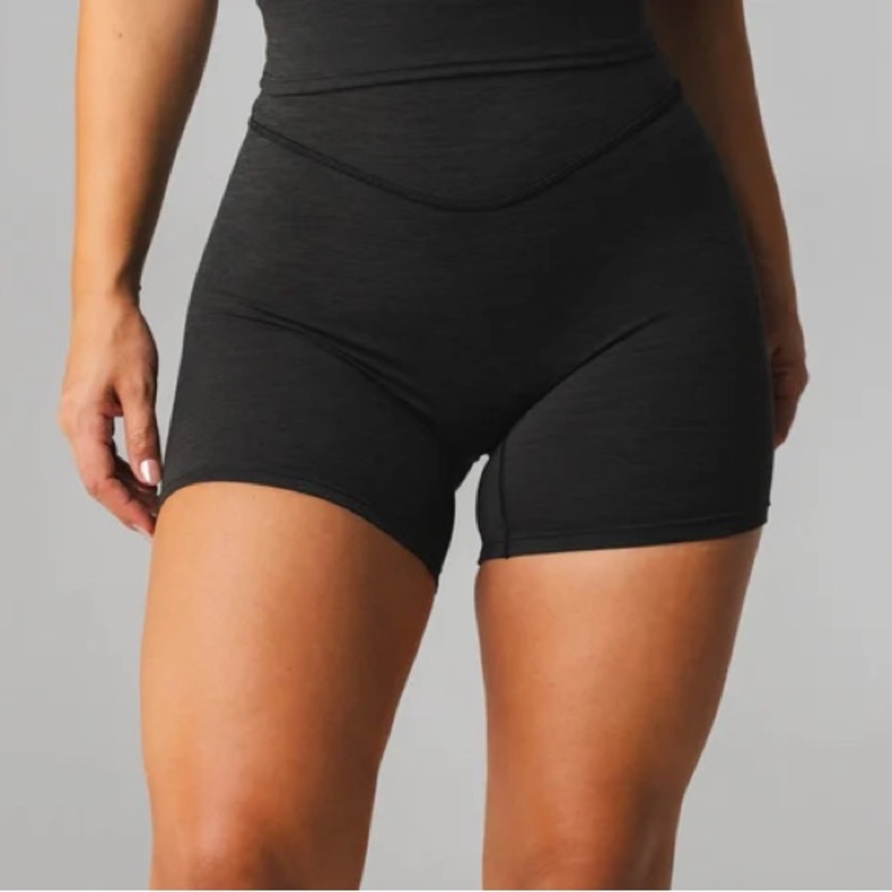 Vitality Daydream® Volley Short - Midnight Marl | Size Medium